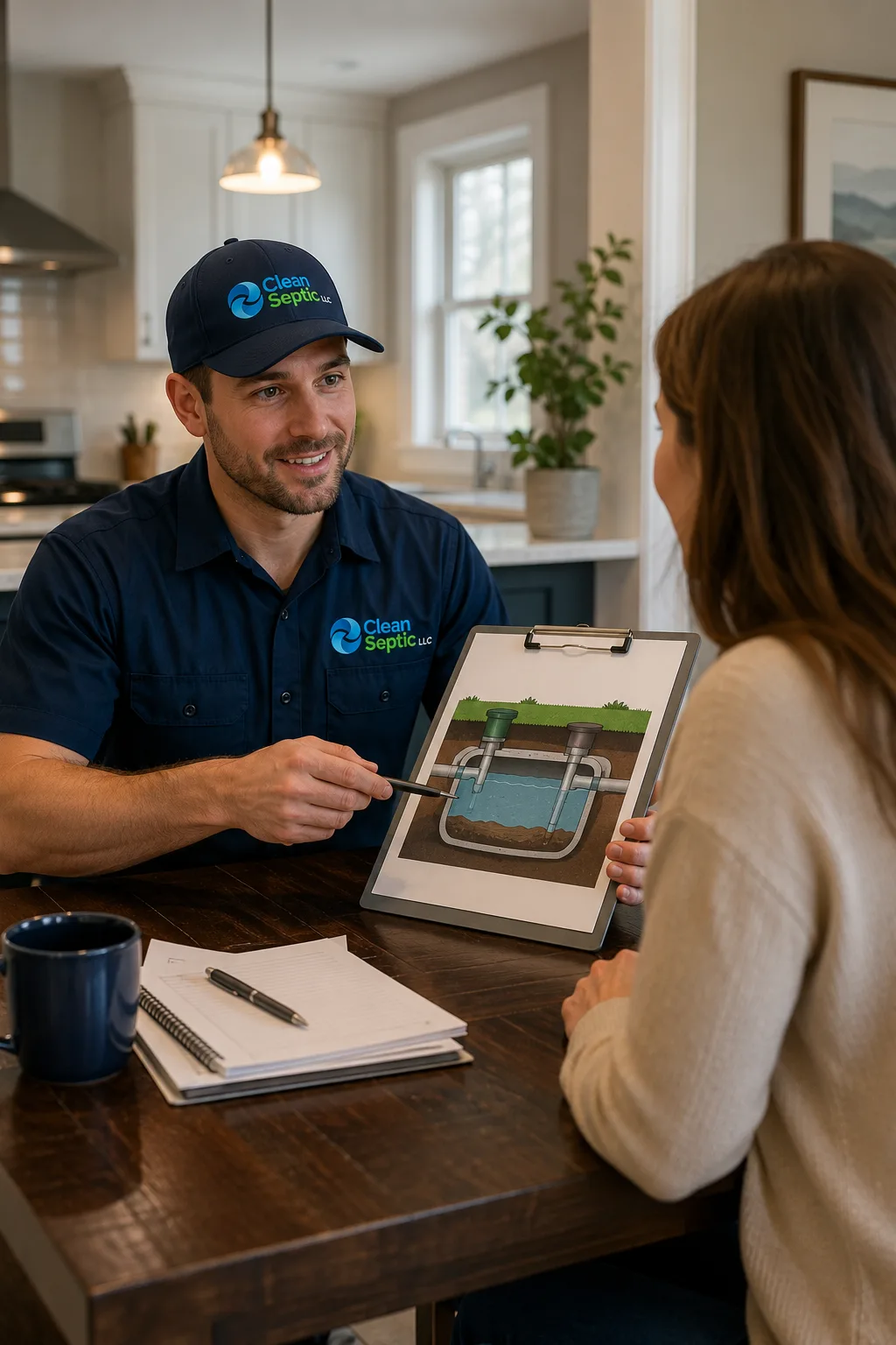 Septic Tank Pumping Glenwood, GA FAQs